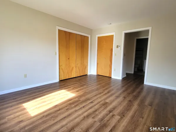 $170,500 | 14 Sycamore Drive, Unit D, Mansfield, CT 06268