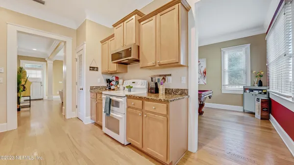 $2,800 | 128 East 9th Street, Jacksonville, FL 32206