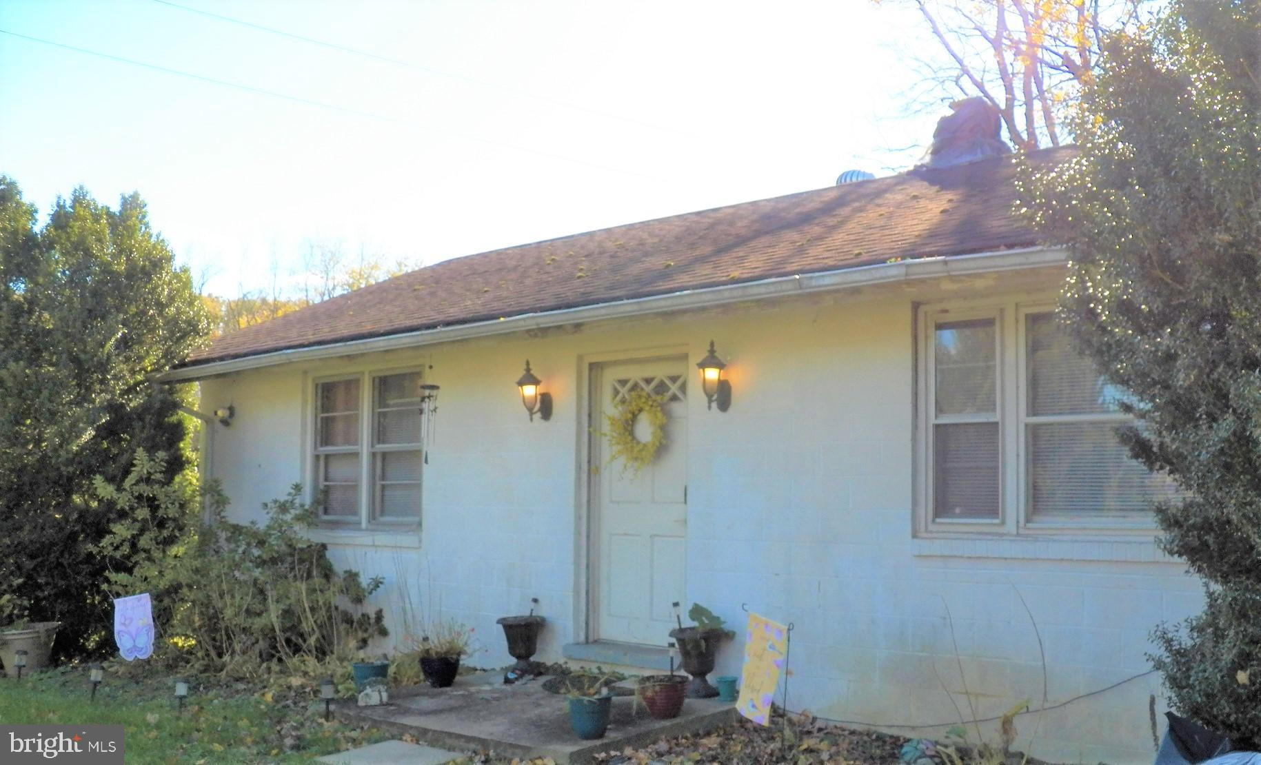 7305 John Marshall Highway, The Plains, VA 20198 Compass