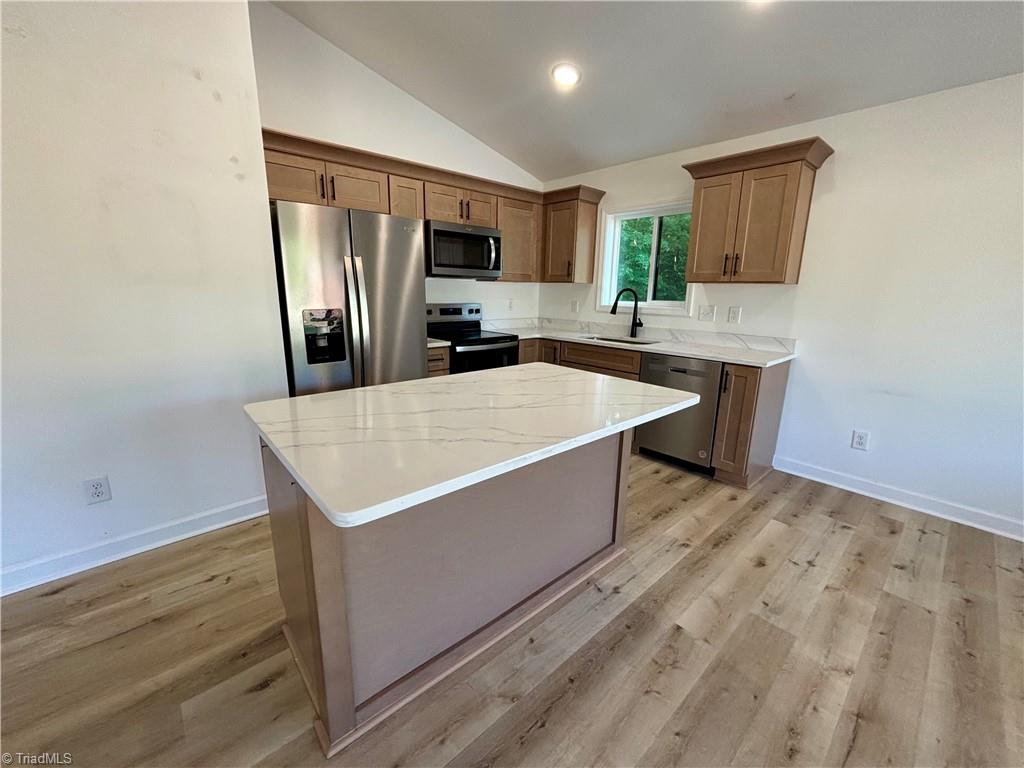 2429 Burton Road Thomasville, NC 27360 - Photo 4 of 13