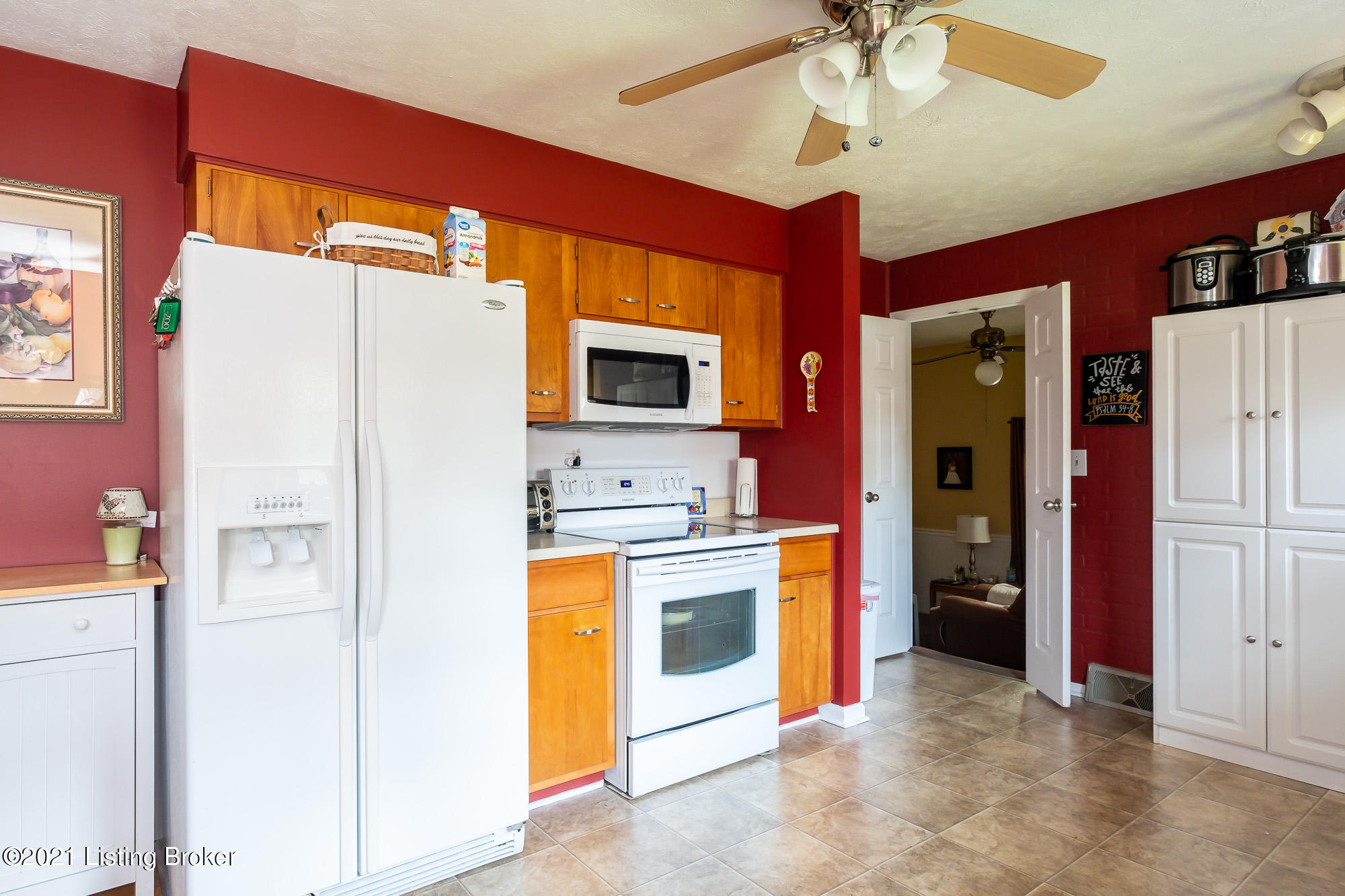 3210 Rome Road Louisville, KY 40216 - Photo 19 of 32 Small-18