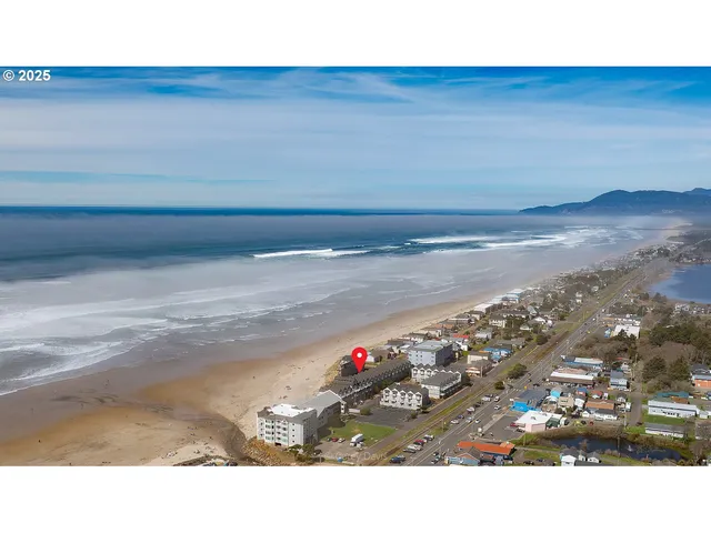 $625,000 | 168 North Pacific Street, Rockaway Beach, OR 97136
