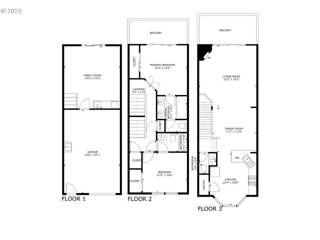 $625,000 | 168 North Pacific Street, Rockaway Beach, OR 97136