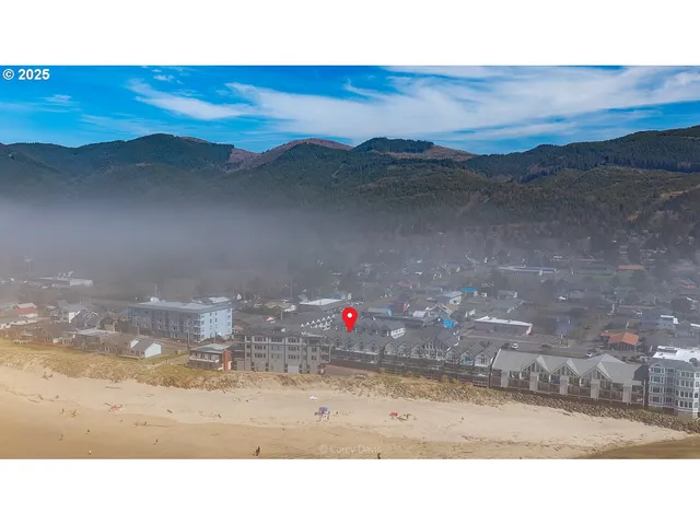 $625,000 | 168 North Pacific Street, Rockaway Beach, OR 97136