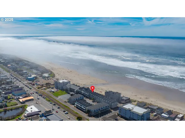 $625,000 | 168 North Pacific Street, Rockaway Beach, OR 97136