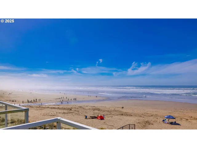 $625,000 | 168 North Pacific Street, Rockaway Beach, OR 97136