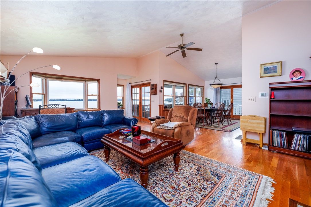 8233 South Shore Road Sodus Point, NY 14555 - Photo 29 of 40