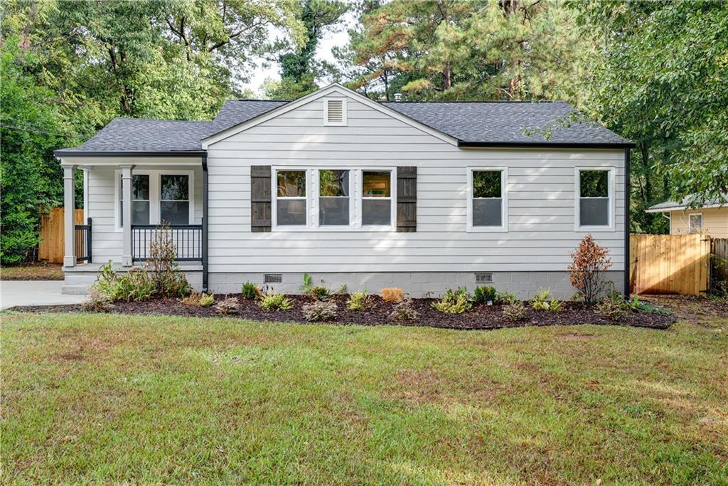 3426 Glen Road Decatur, GA 30032 - Photo 1 of 1