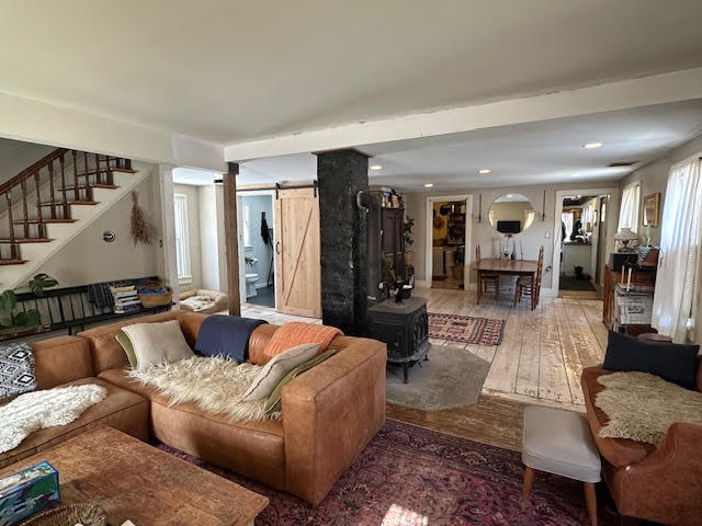1031 Poors Mill Road Belfast, ME 04915 - Photo 6 of 56 unnamed (62)