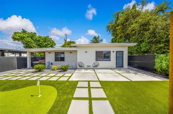 $1,169,000 | 111 Northwest 53rd Street, Miami, FL 33127