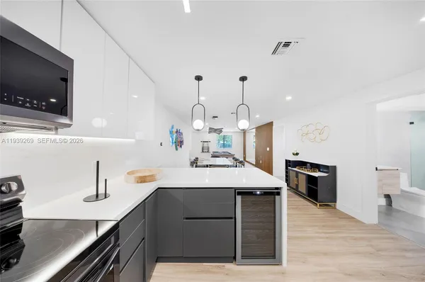 $1,169,000 | 111 Northwest 53rd Street, Miami, FL 33127