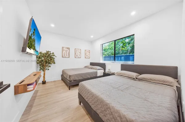 $1,169,000 | 111 Northwest 53rd Street, Miami, FL 33127