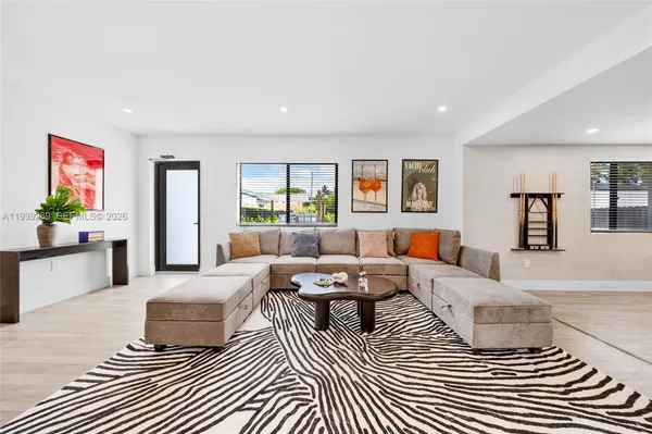 $1,169,000 | 111 Northwest 53rd Street, Miami, FL 33127