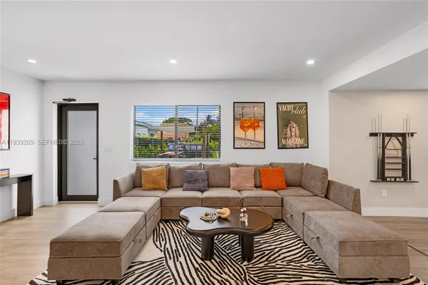 $1,169,000 | 111 Northwest 53rd Street, Miami, FL 33127