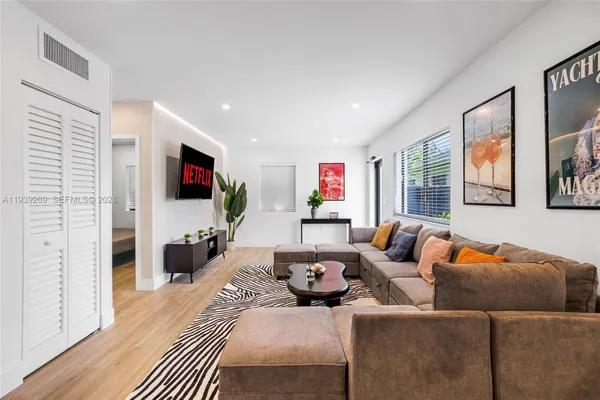 $1,169,000 | 111 Northwest 53rd Street, Miami, FL 33127