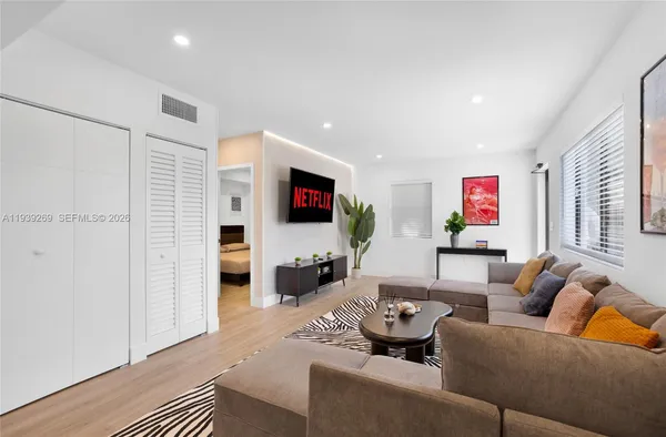 $1,169,000 | 111 Northwest 53rd Street, Miami, FL 33127