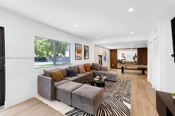 $1,169,000 | 111 Northwest 53rd Street, Miami, FL 33127