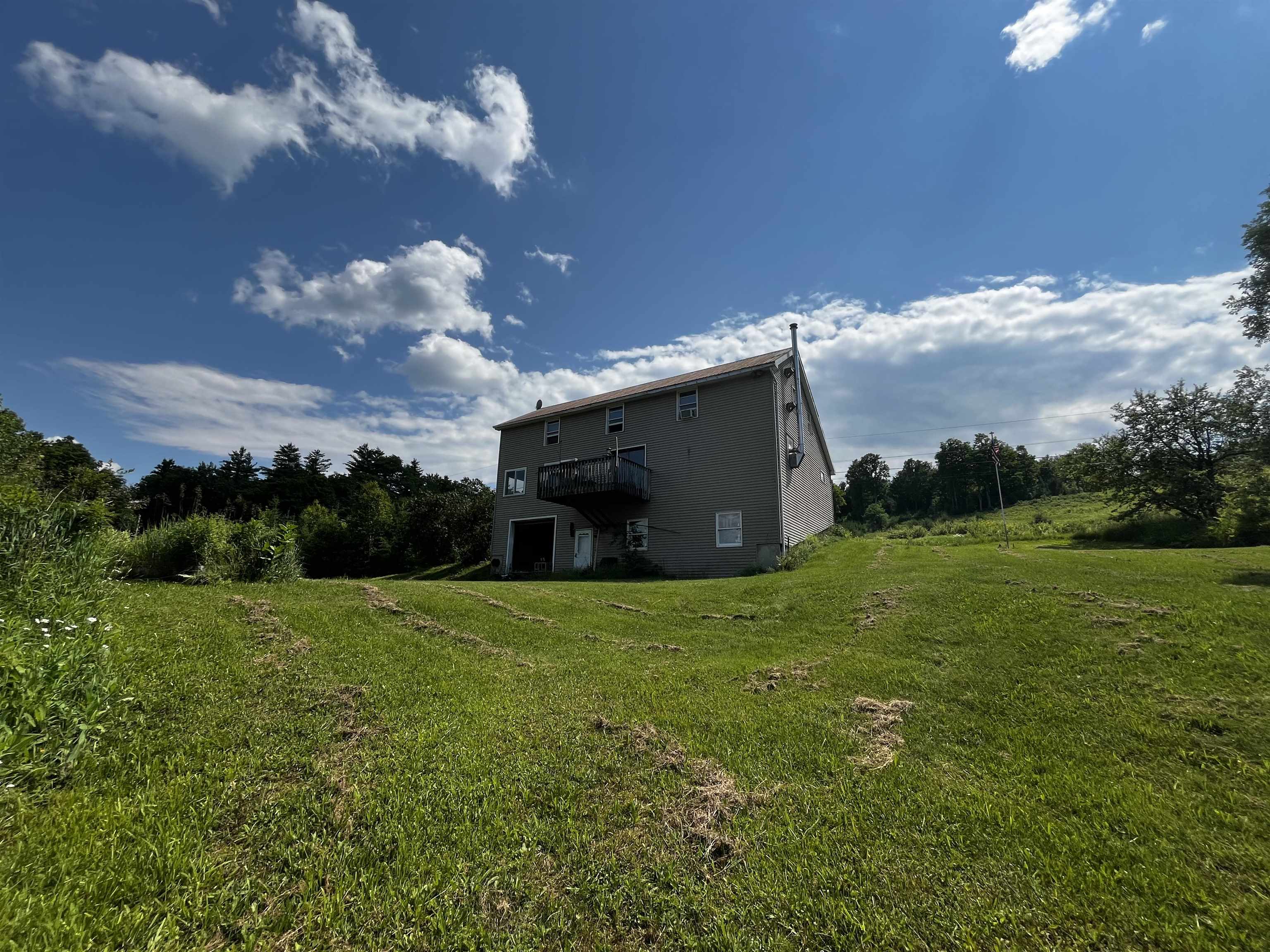 1946 Cold Hill Road Wheelock, VT 05851 - Photo 3 of 57