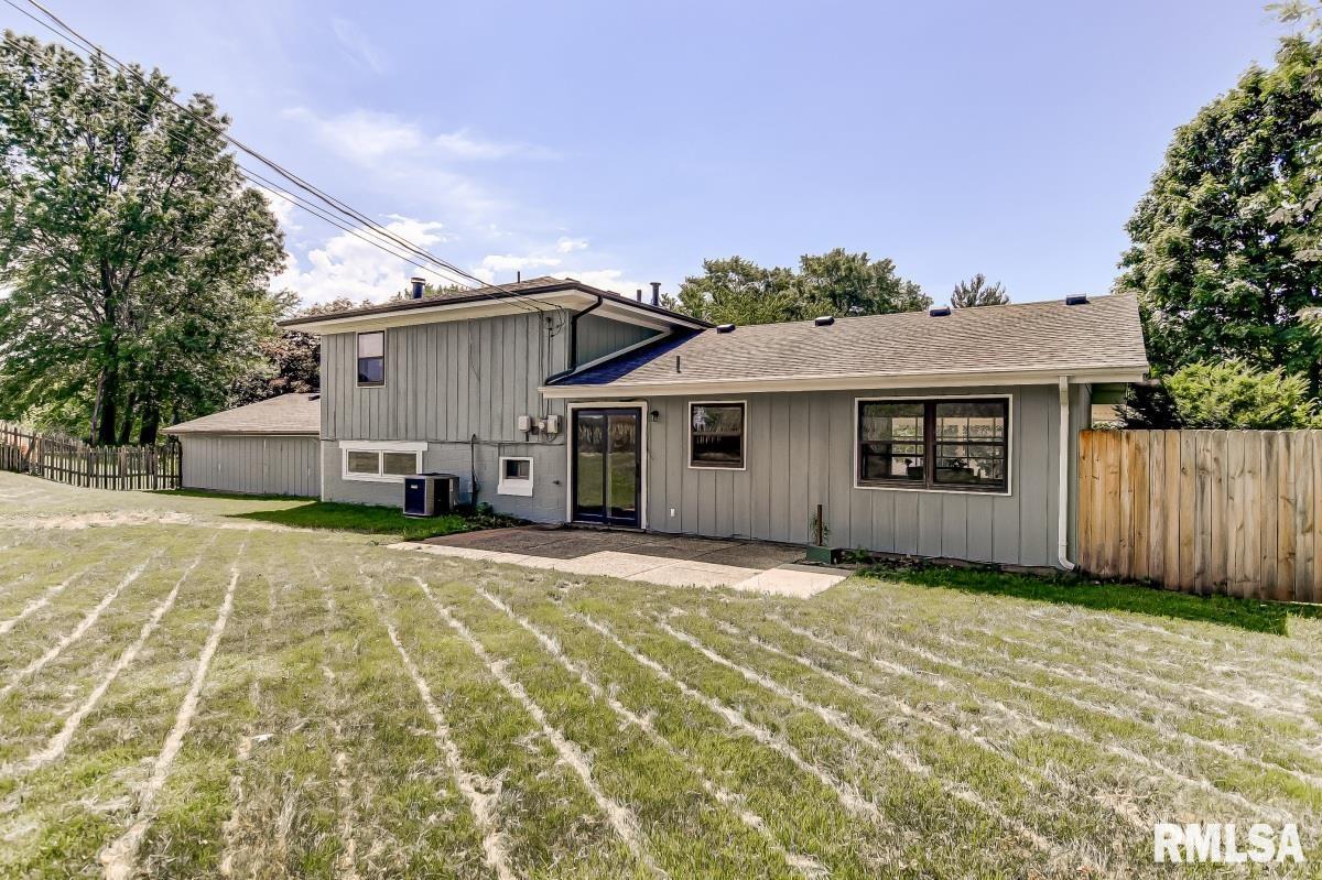 51 Pinto Drive Springfield, IL 62702 - Photo 27 of 32