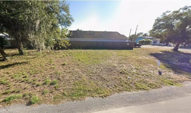 $45,000 | 519 North 6th Street, Haines City, FL 33844