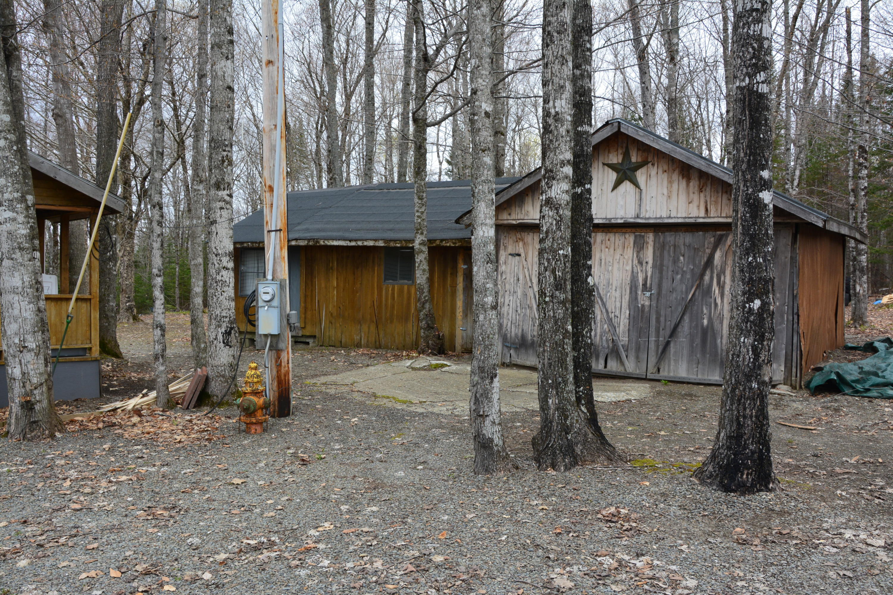 60 Mcglinn Road Houlton, ME 04730 - Photo 17 of 22 DSC_0036