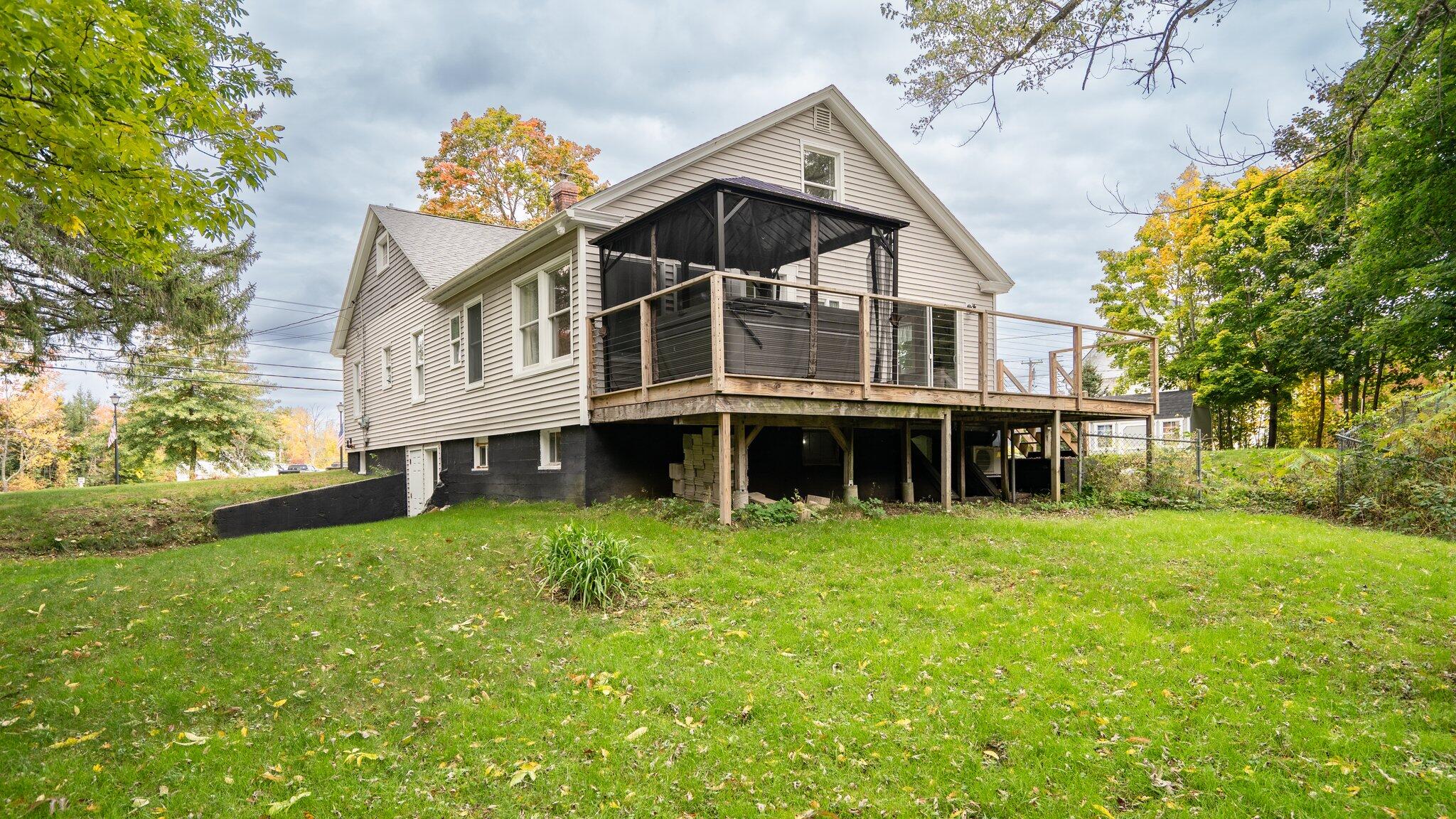 28 Ossipee Trail West Standish, ME 04084 - Photo 32 of 32 4-web-or-mls-DSC07932