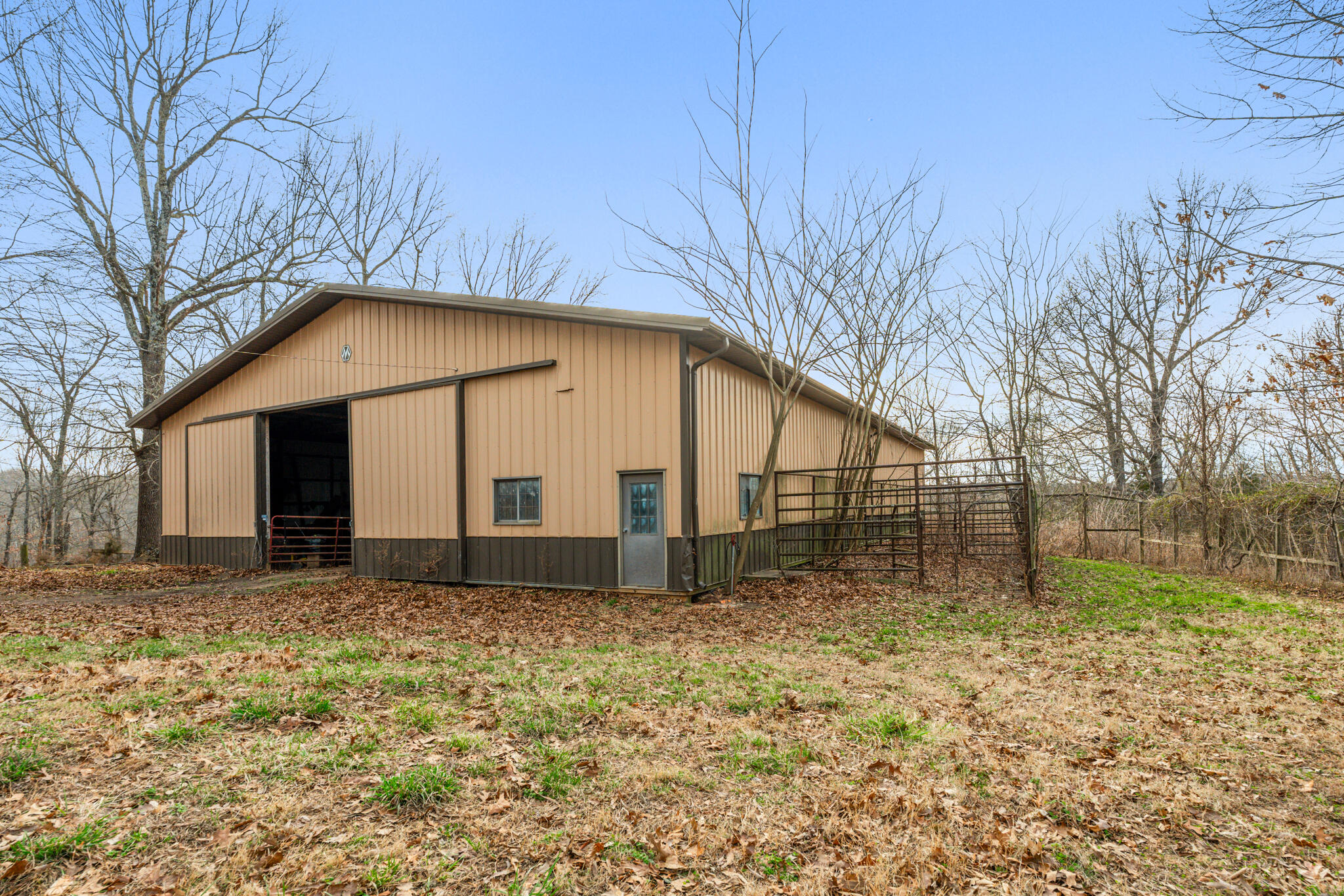 5287 Forgeson Road Harrison, AR 72601 - Photo 5 of 43 Forgeson-6
