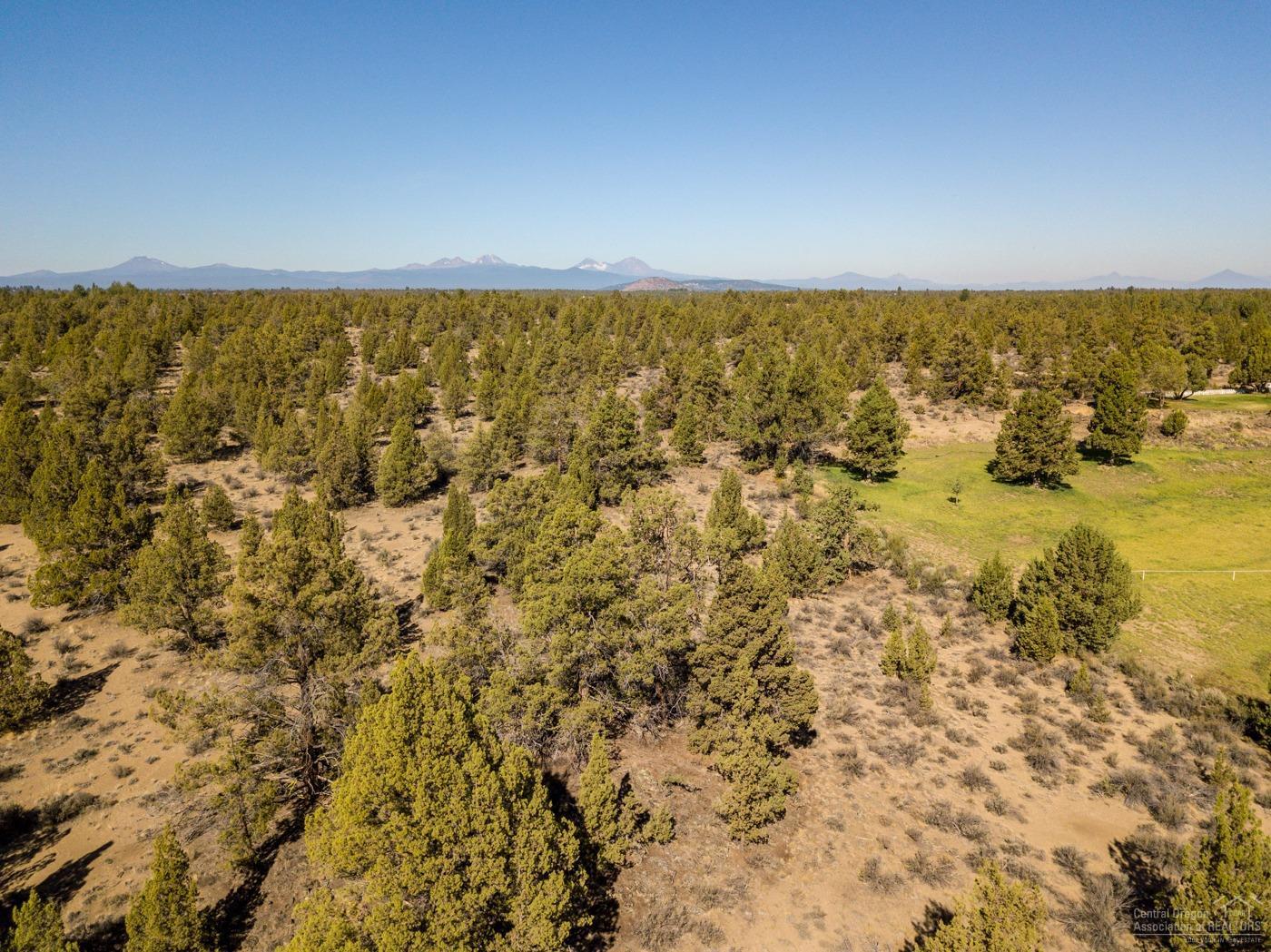0 Gribbling Road Bend, OR 97702 - Photo 9 of 12 View From the second story of your new h
