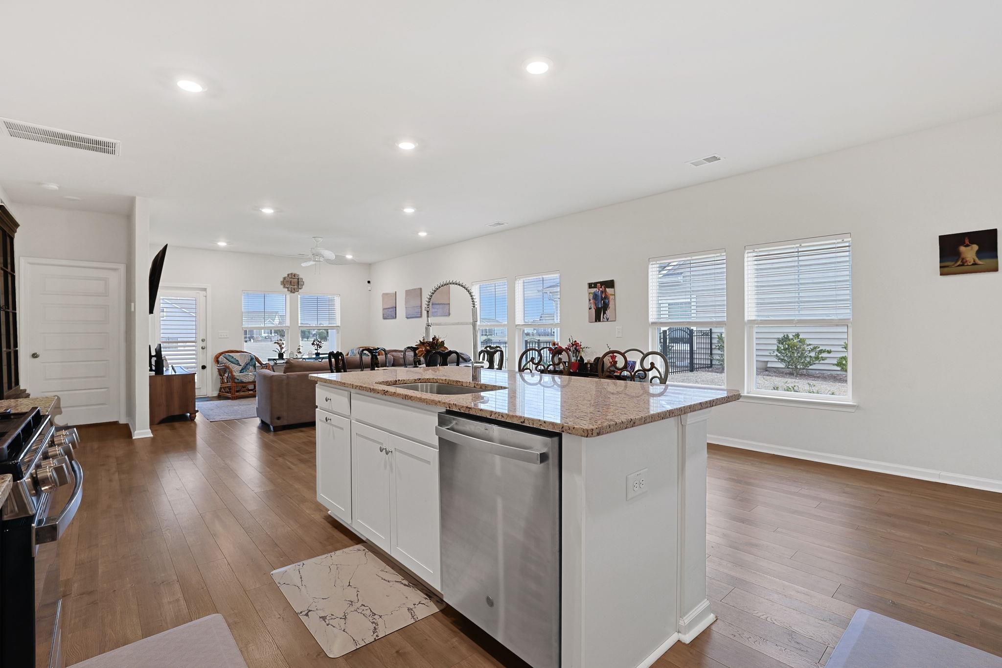 3061 Sistine Street Myrtle Beach, SC 29579 - Photo 11 of 36