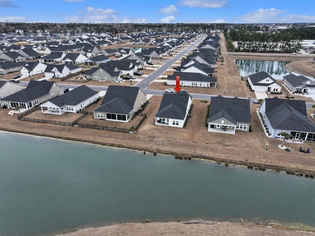 3061 Sistine Street Myrtle Beach, SC 29579 - Photo 28 of 36