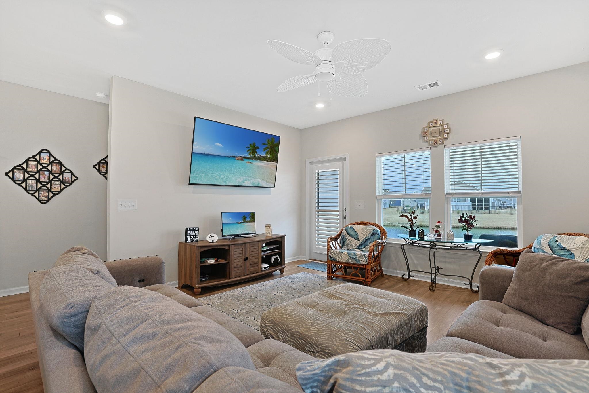 3061 Sistine Street Myrtle Beach, SC 29579 - Photo 3 of 36