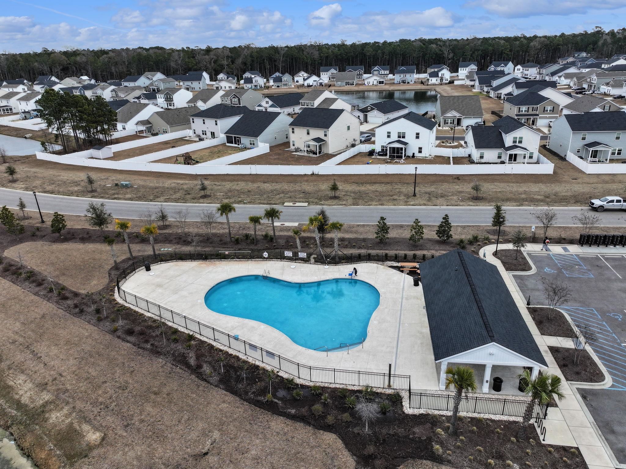 3061 Sistine Street Myrtle Beach, SC 29579 - Photo 31 of 36