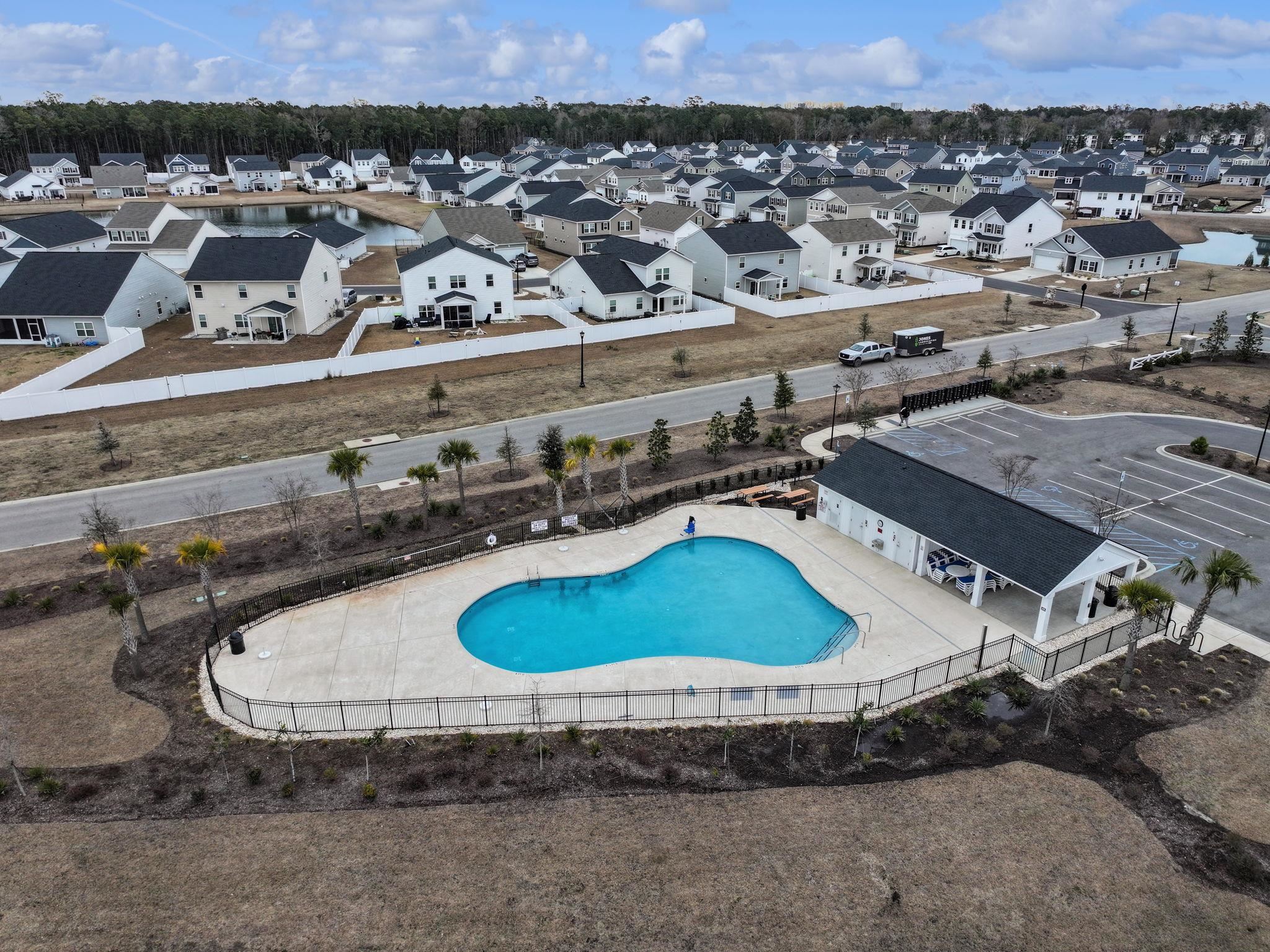 3061 Sistine Street Myrtle Beach, SC 29579 - Photo 32 of 36