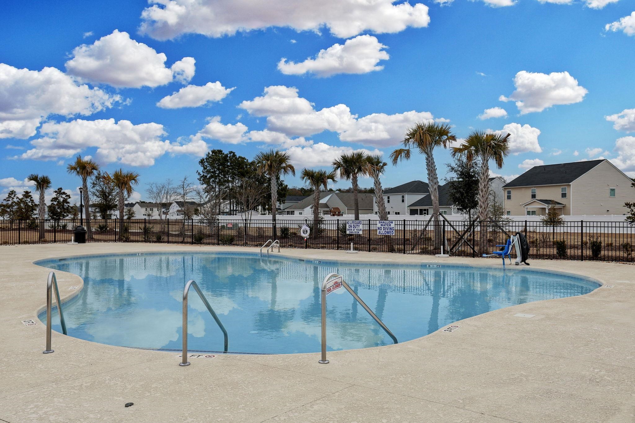 3061 Sistine Street Myrtle Beach, SC 29579 - Photo 33 of 36