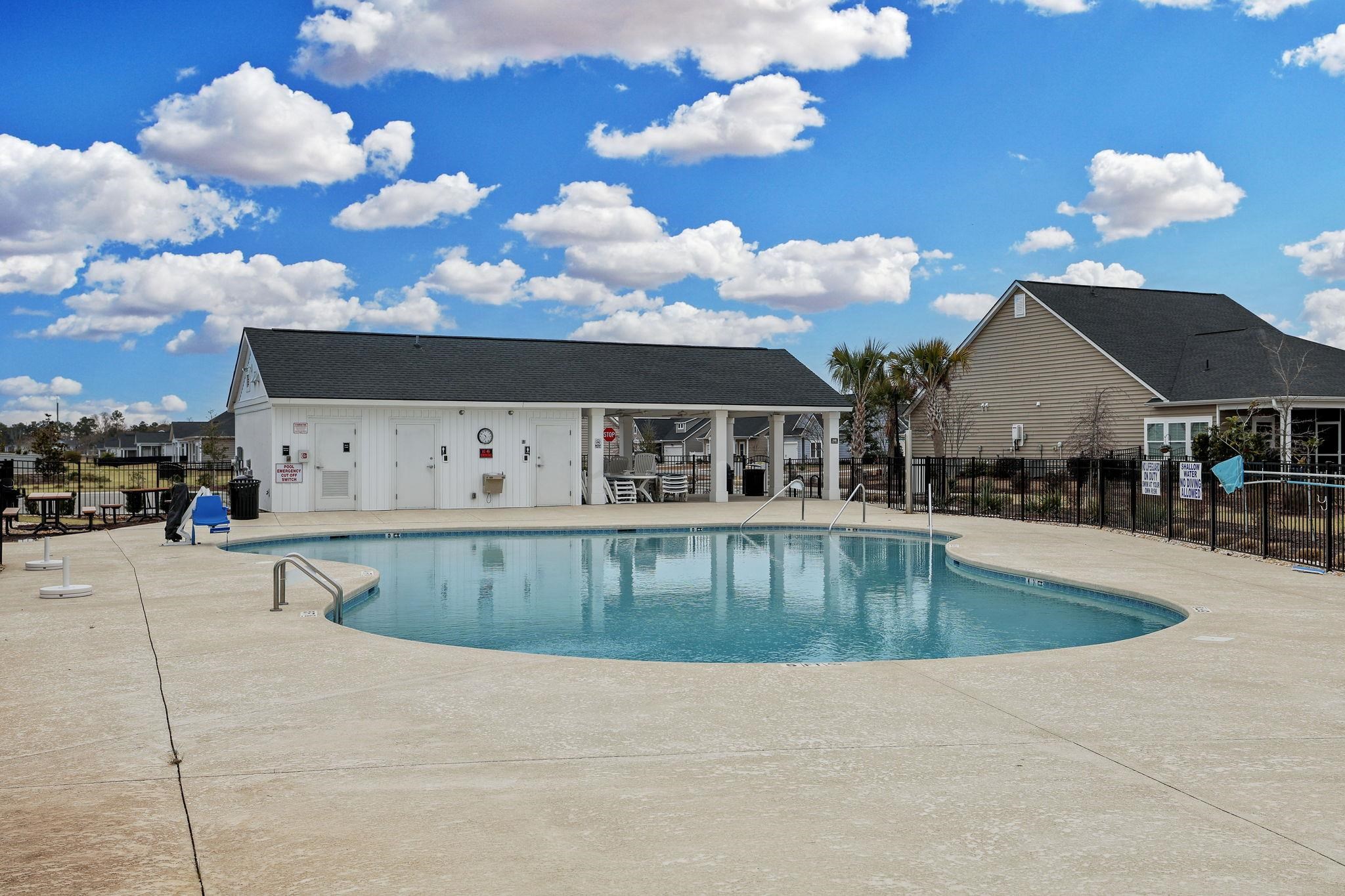 3061 Sistine Street Myrtle Beach, SC 29579 - Photo 34 of 36