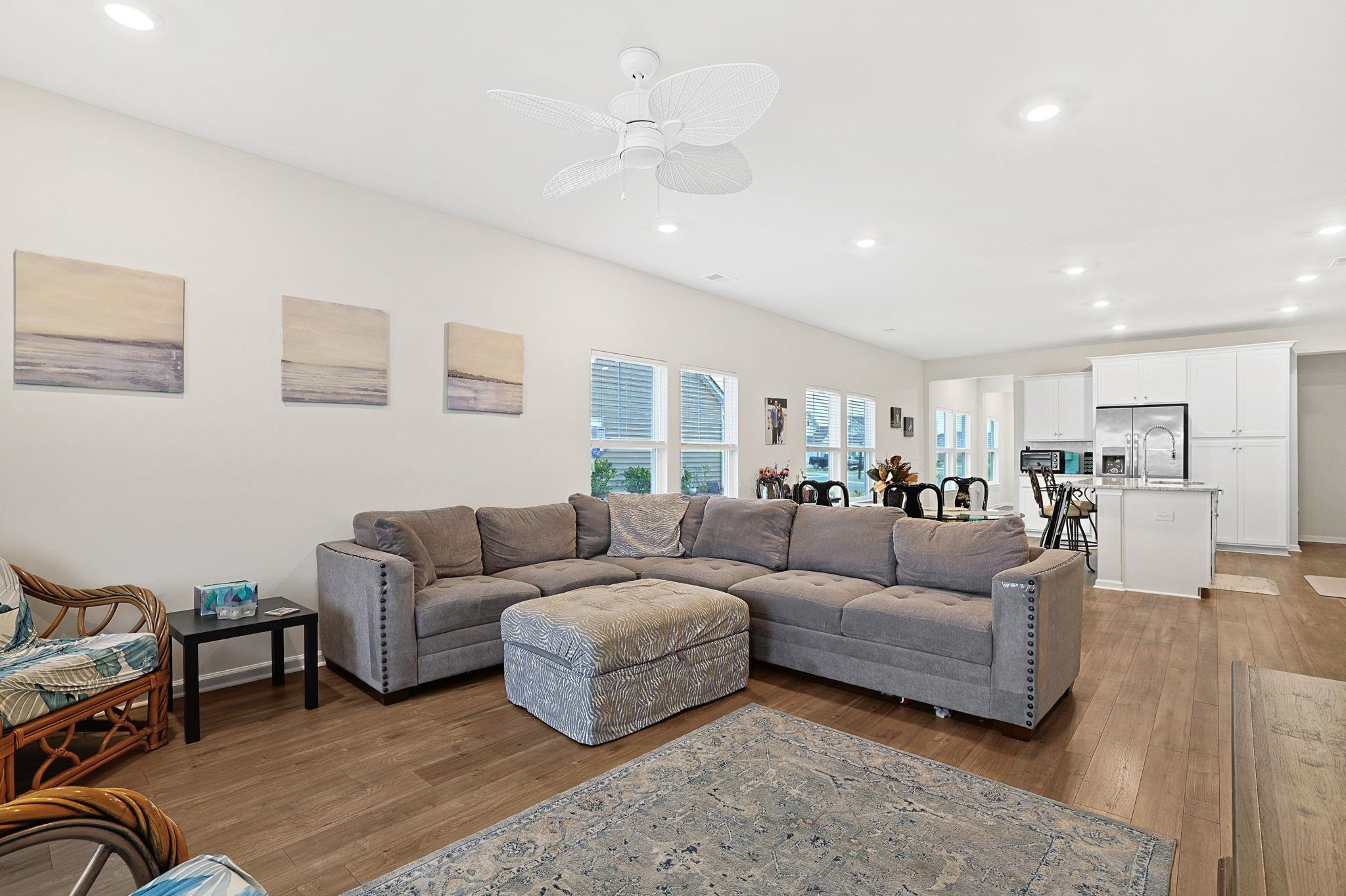 3061 Sistine Street Myrtle Beach, SC 29579 - Photo 4 of 36