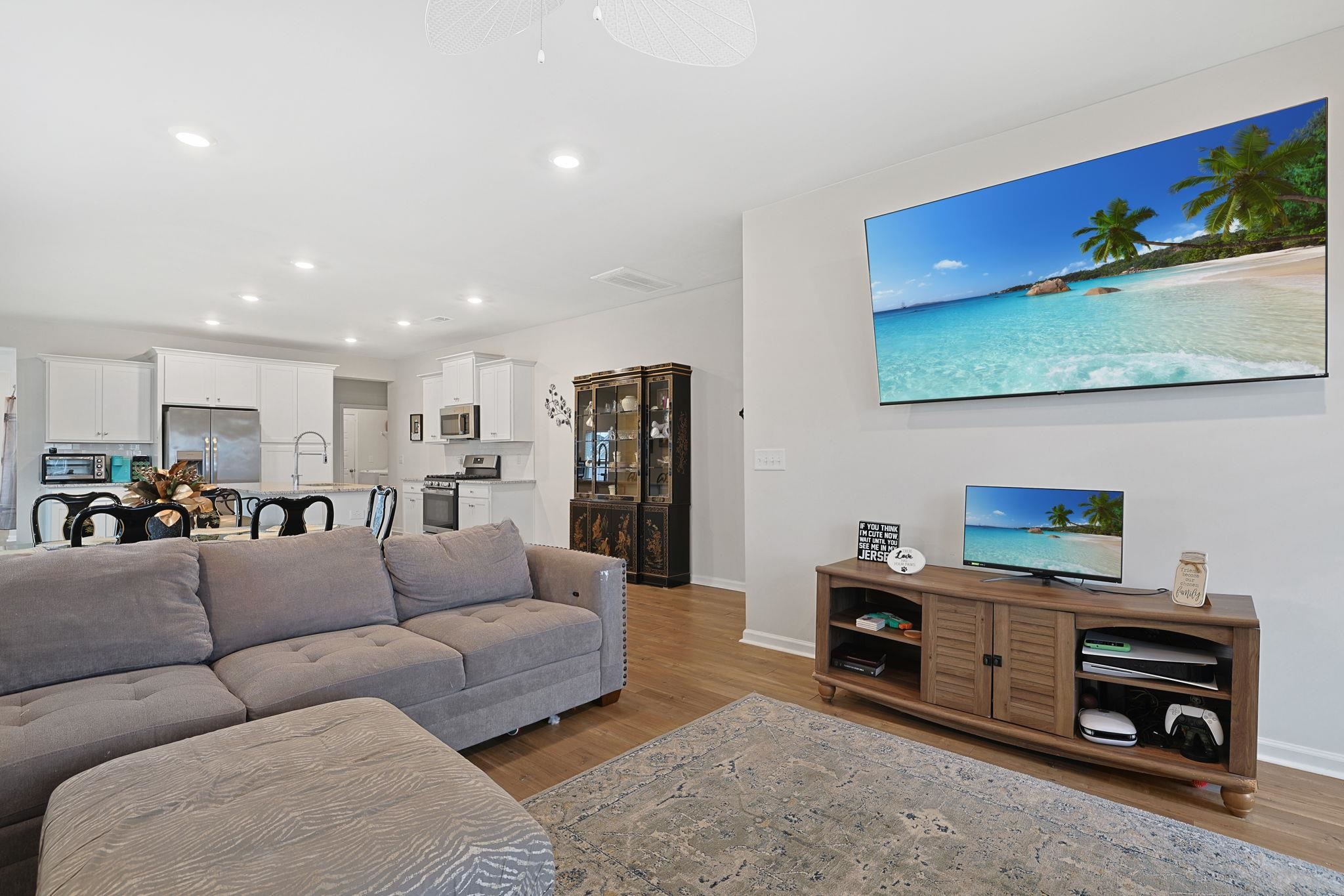 3061 Sistine Street Myrtle Beach, SC 29579 - Photo 5 of 36