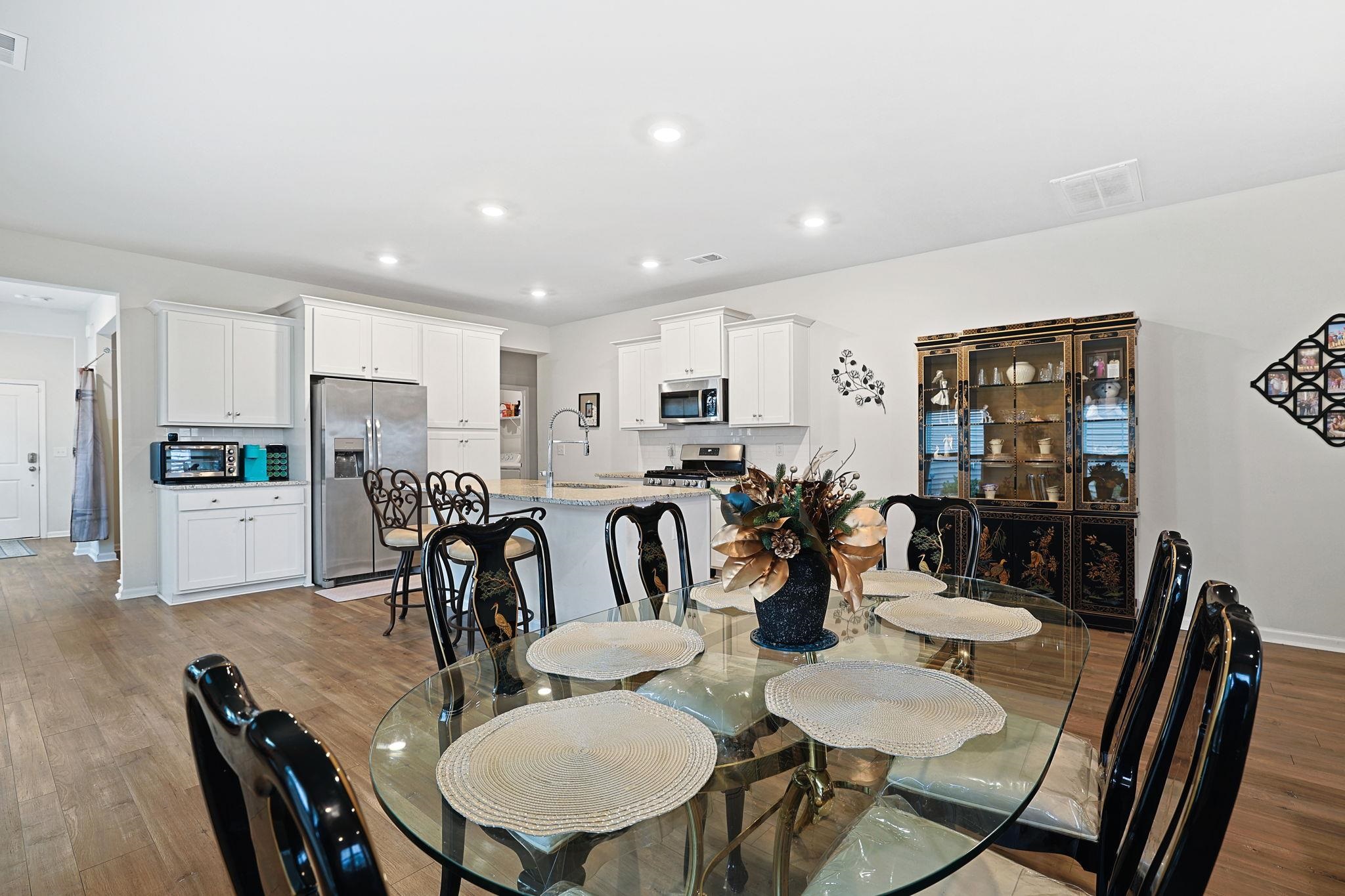 3061 Sistine Street Myrtle Beach, SC 29579 - Photo 7 of 36