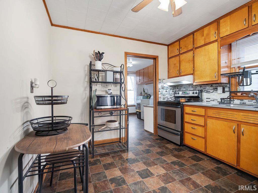 314 North 9th Street Decatur, IN 46733 - Photo 16 of 26