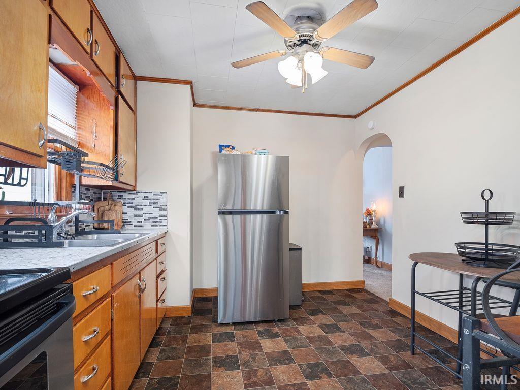 314 North 9th Street Decatur, IN 46733 - Photo 18 of 26