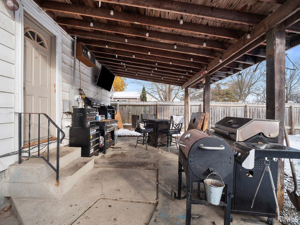 314 North 9th Street Decatur, IN 46733 - Photo 23 of 26