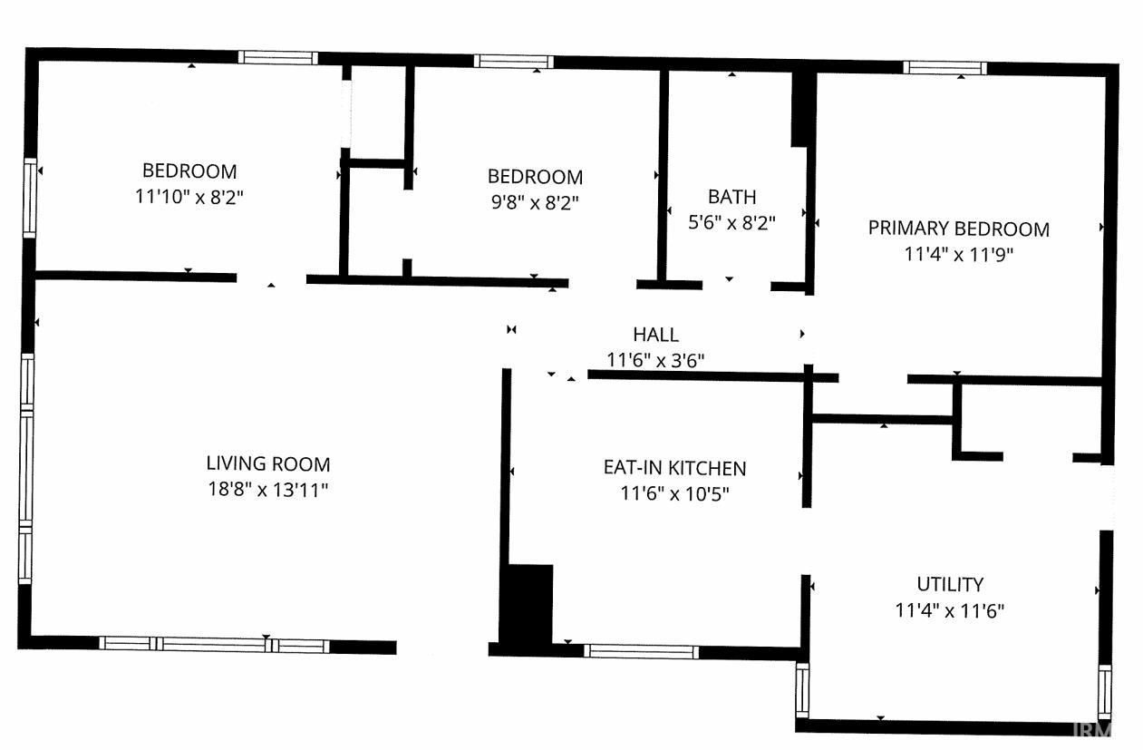 314 North 9th Street Decatur, IN 46733 - Photo 26 of 26
