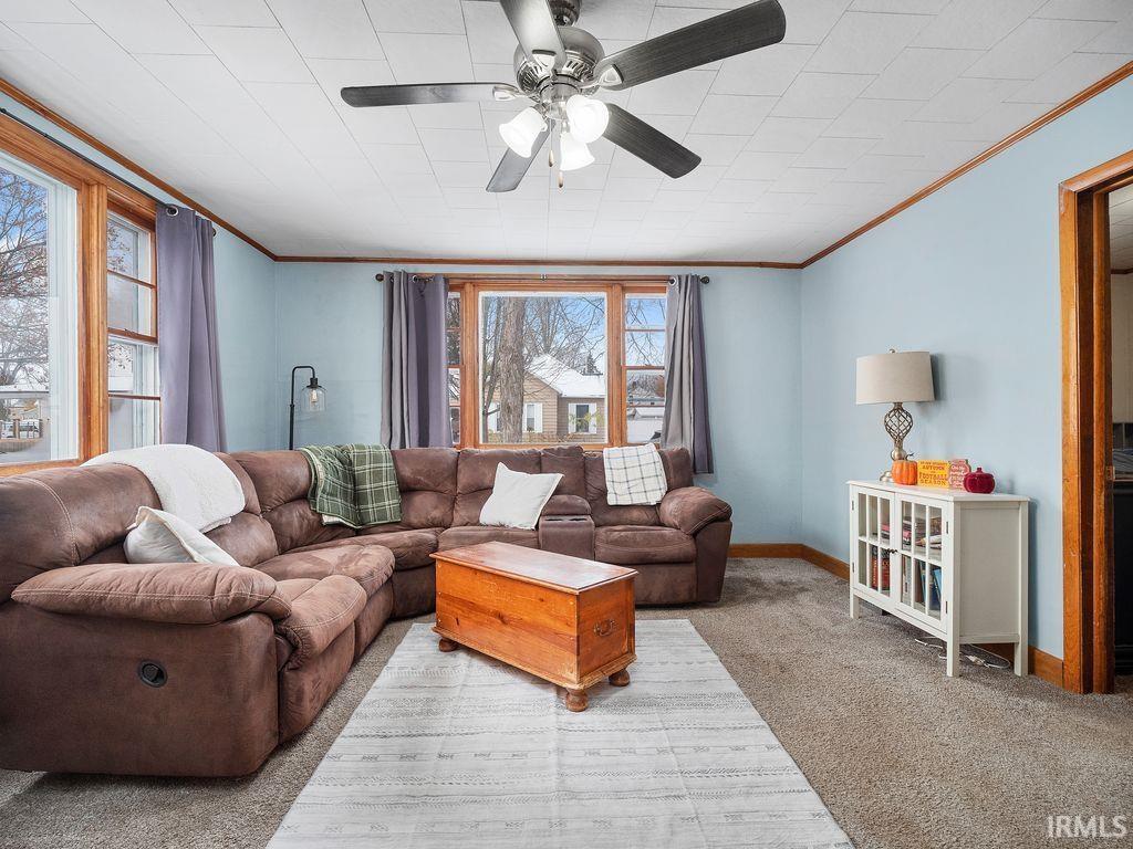 314 North 9th Street Decatur, IN 46733 - Photo 4 of 26