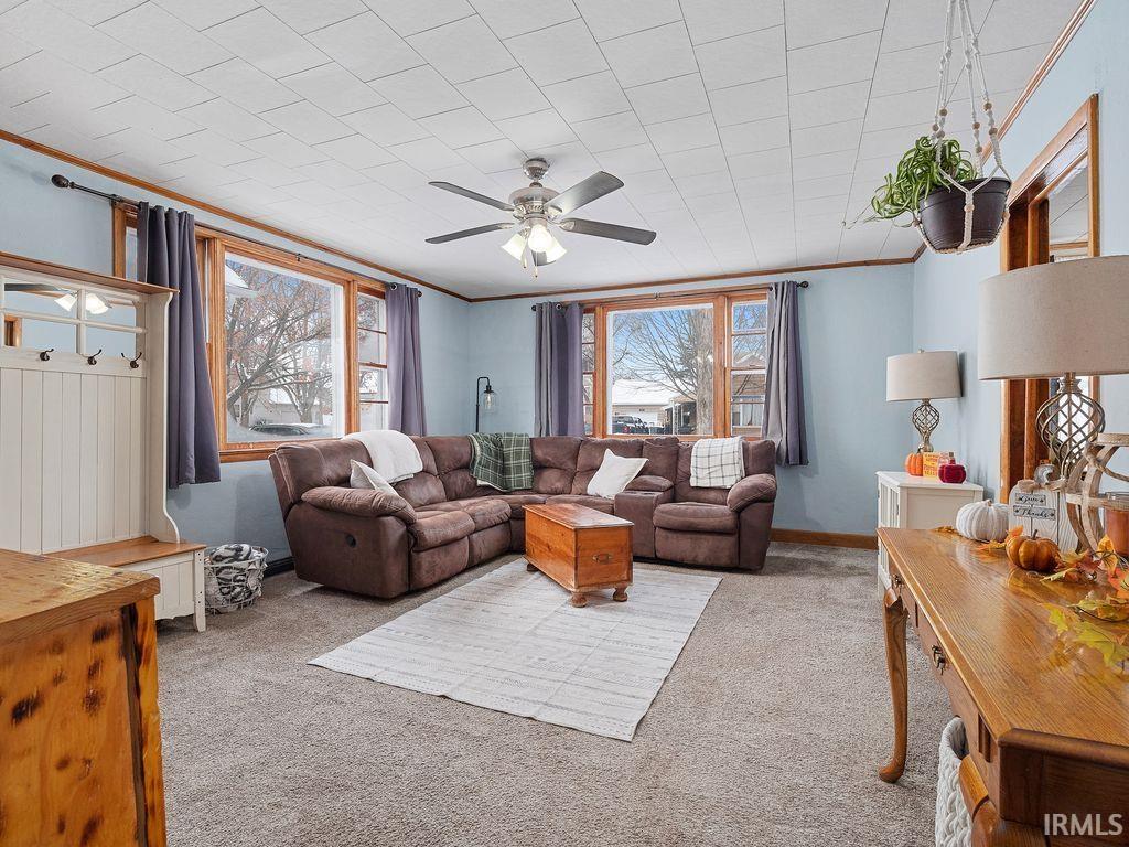 314 North 9th Street Decatur, IN 46733 - Photo 5 of 26