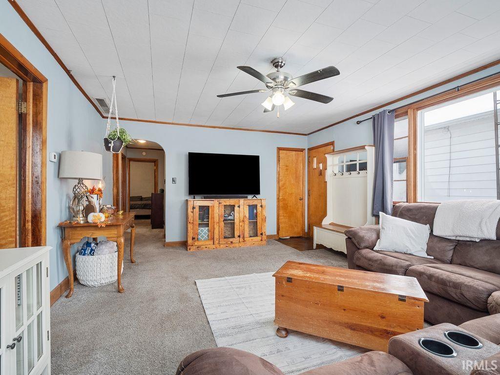 314 North 9th Street Decatur, IN 46733 - Photo 6 of 26