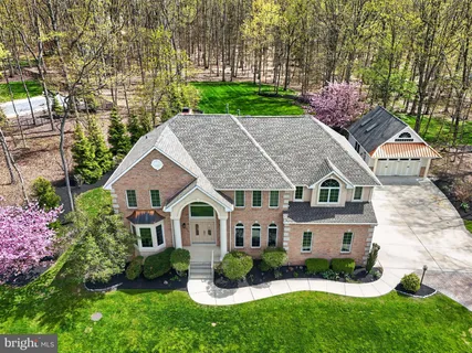 $950,000 | 9 Winding Way, Mullica Hill, NJ 08062