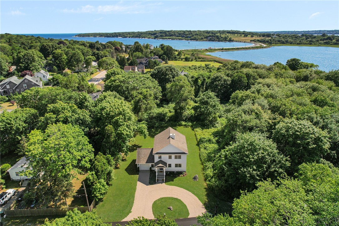 9 Spring Street Jamestown, RI 02835 - Photo 43 of 47