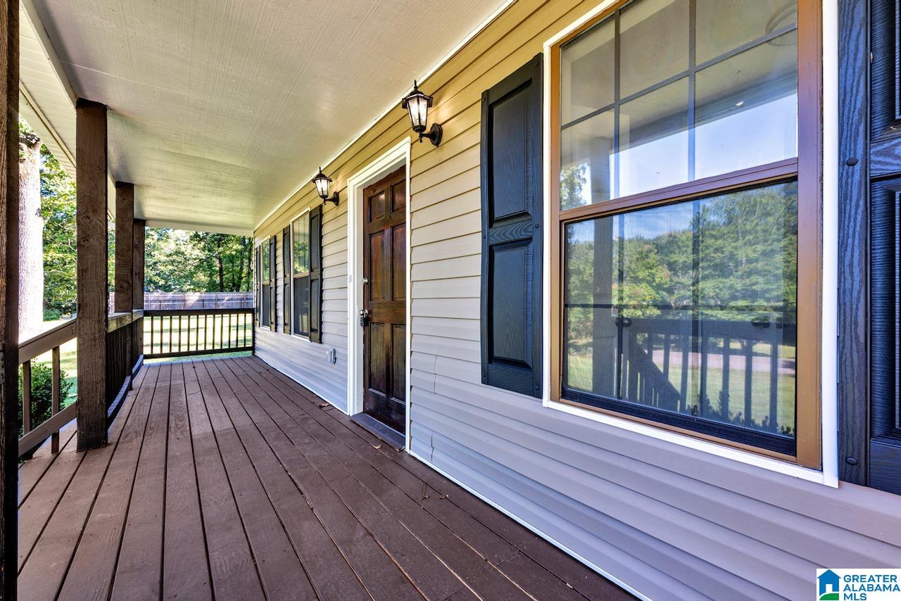 6056 Old Huntsville Road McCalla, AL 35111 - Photo 2 of 23