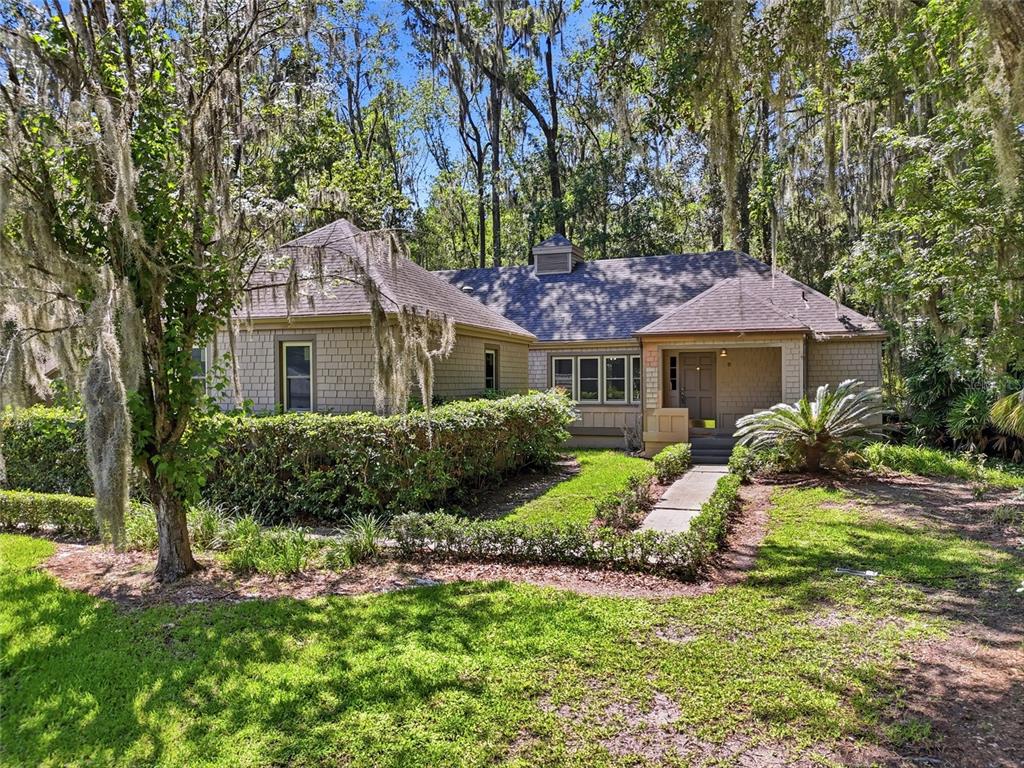 8502 Southwest 52 Place Gainesville, FL 32608 - Photo 30 of 32