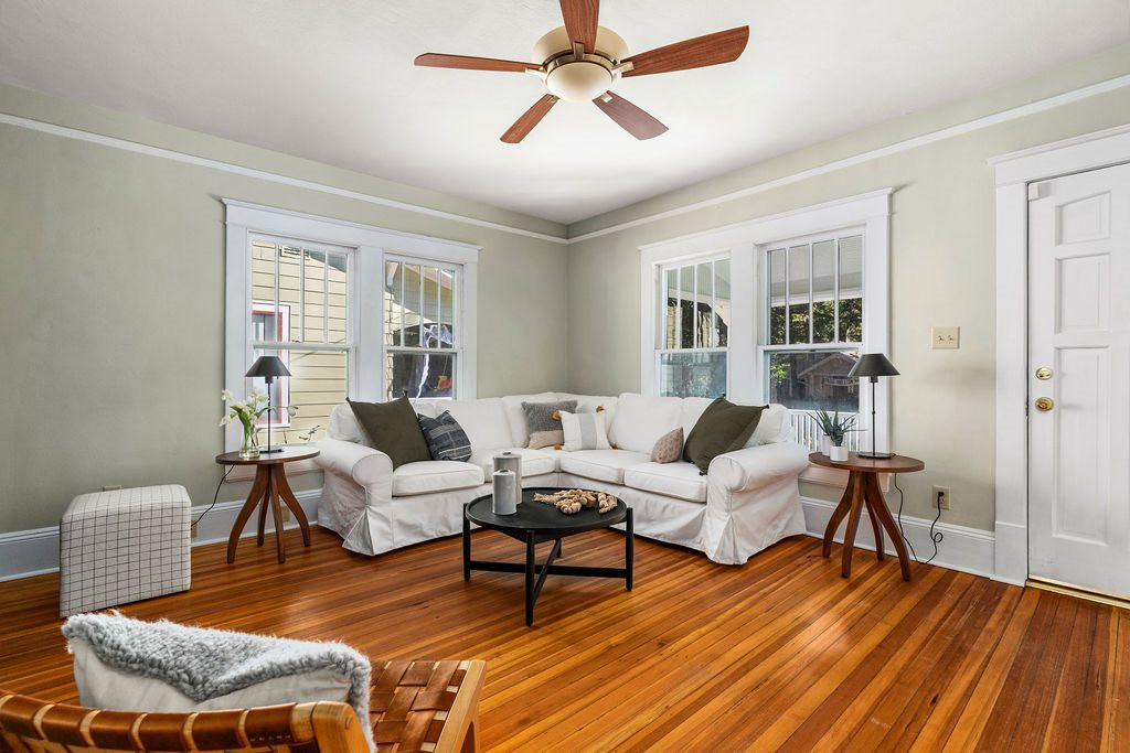 706 Dorothea Drive Raleigh, NC 27603 - Photo 7 of 30 Photo 7